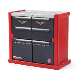 Step2 Corvette Dresser 828200