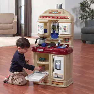 Step2 Cozy Kitchen 810299