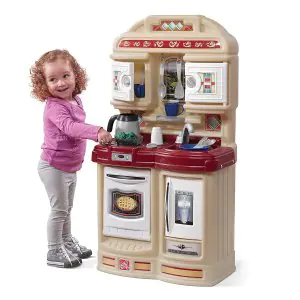 Step2 Cozy Kitchen 810299