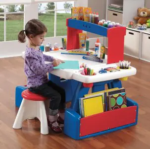 Step2 Creative Projects Table 829900