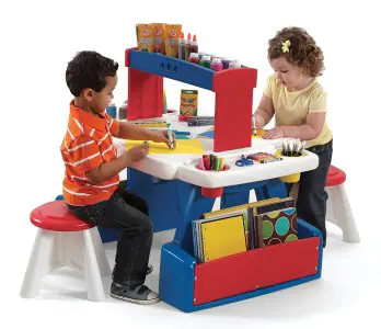 Step2 Creative Projects Table 829900