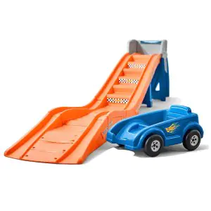 Step2 Extreme Thrill Roller Coaster 8628KR