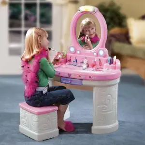 Step2 Fantasy Vanity 757900