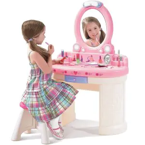 Step2 Fantasy Vanity 757900
