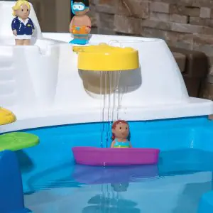 Step2 Fiesta Cruise Sand & Water Table 894799