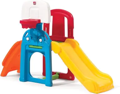 Step2 Game Time Sports Climber For Kids 850300