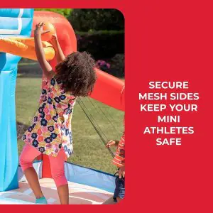 Step2 Inflatable Bouncer 414299