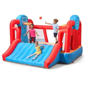 Step2 Inflatable Bouncer 414299