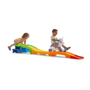 Step2 Unicorn Engine Up & Down Roller Coatser 493700