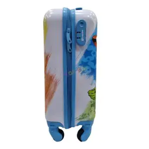 Striders Avengers Hard Luggage 18 Inch