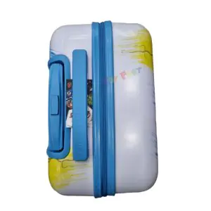 Striders Avengers Hard Luggage 20 Inch