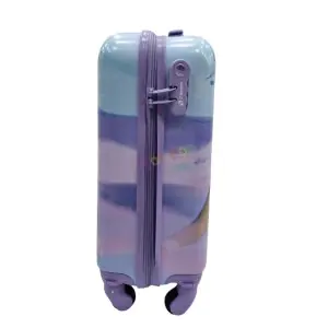 Striders Frozen Hard Luggage 18 Inch