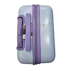 Striders Frozen Hard Luggage 20 Inch