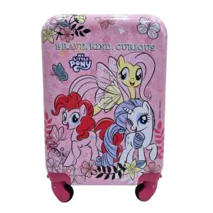 Striders My Little Pony Hard Luggage 18 Inch