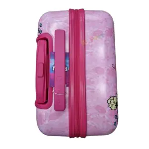 Striders My Little Pony Hard Luggage 20 Inch