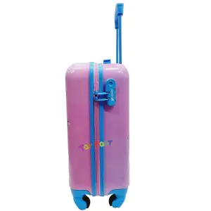 Striders My Little Pony Luggage 18 Inch