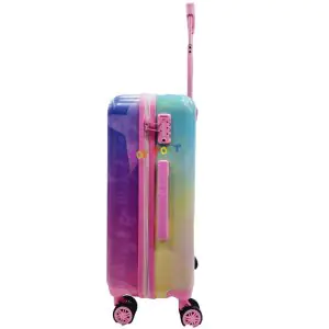 Striders My Little Pony Luggage 22 Inch