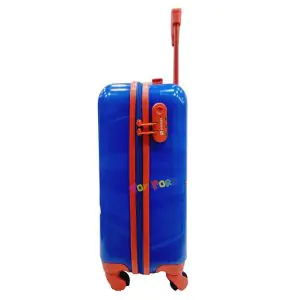 Striders Paw Patrol Luggage 18 Inch