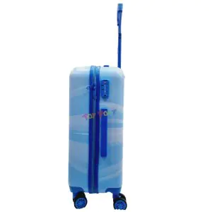 Striders Paw Patrol Luggage 22 Inch