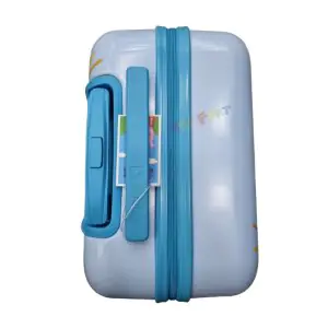 Striders Peppa Pig Hard Luggage 20 Inch