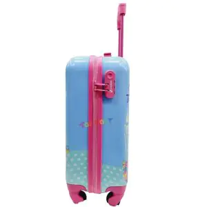 Striders Peppa Pig Luggage 18 Inch