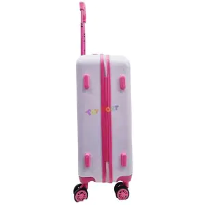 Striders Peppa Pig Luggage 22 Inch