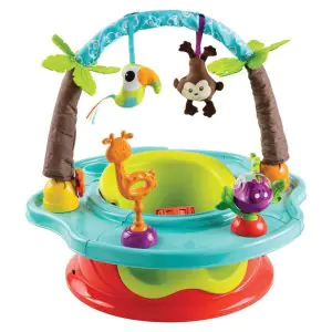 Summer Deluxe Super Seat