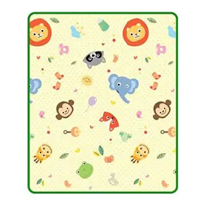 Sunta Animal Baby Floor Mat - 3069R