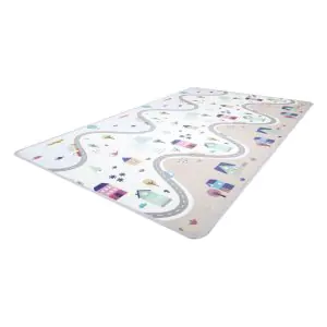 Sunta Country Village Baby Floor Mat - 3051R