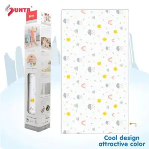 Sunta Rainbow Baby Floor Mat - 3056R