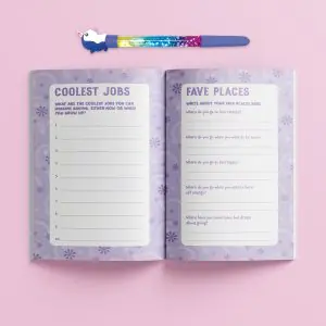 Super Sweet Journal Kit