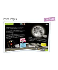 The Ultimate Encyclopedia of Space