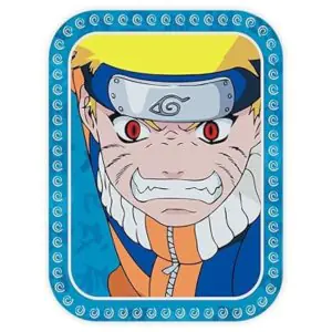Topps Animax 2024 Official Naruto Collectible Card Game (Blaster Tin)