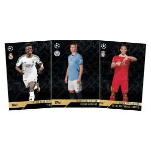 Topps Match Attax 24/25 (Multipack)