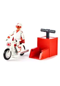 Toy Story4 Rc Motorcycle Duke Caboom