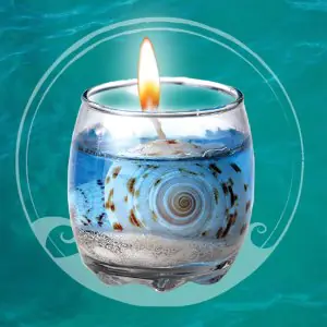 Toykraftt Diy Candles Gelwax Aquaria