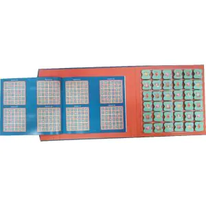 Toykraftt Magnalogix Sudoku Farm