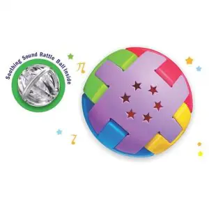 Toymate Kiddy's Play World