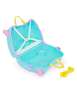 Trunki Unicorn Ride-on Suitcase