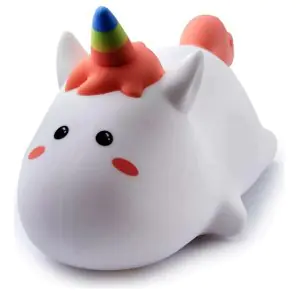 Uniconrn Pat Lamp Night