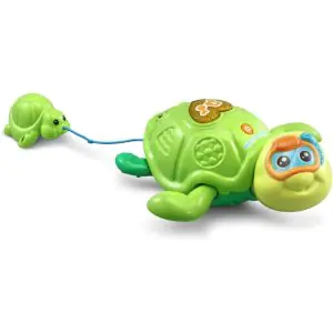 VTech Wind & Go Turtle