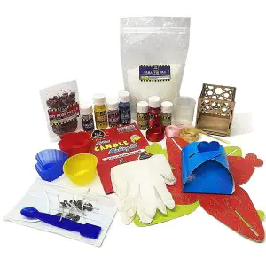 Webby DIY Candle Making Kit