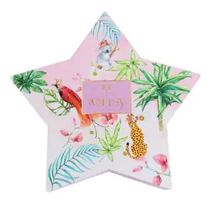 Whimsy Beauty Blossom Gift Set