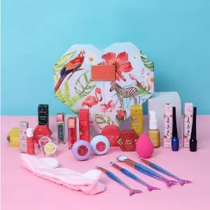 Whimsy Make U Pretty Beauty Kit