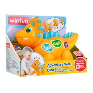 Winfun Adventure Walk Dino
