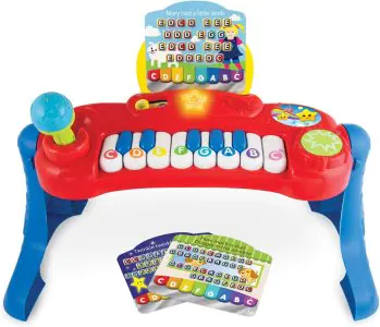 Winfun Baby Music Centre