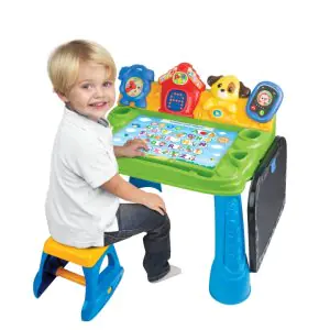 Winfun Smart Touch N Learn Activity Desk