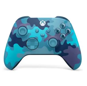 XBOX ONE CONTROLLER CAMO 6990