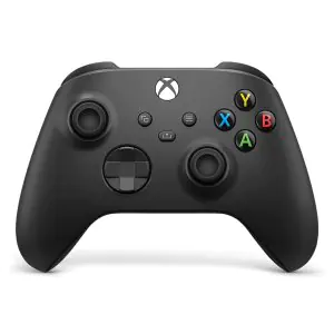 Xbox One Controller Carbon Black