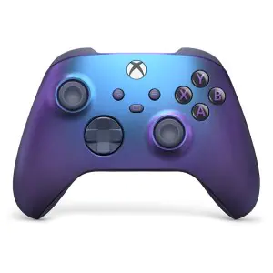 Xbox One Controller Stellar Shift